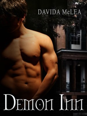 cover image of Demon Inn
